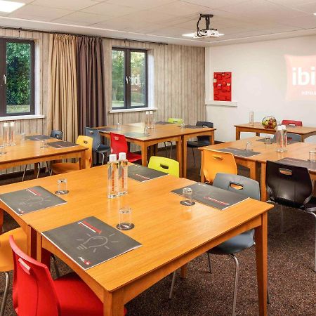 Ibis Lincoln Hotel North Hykeham Luaran gambar