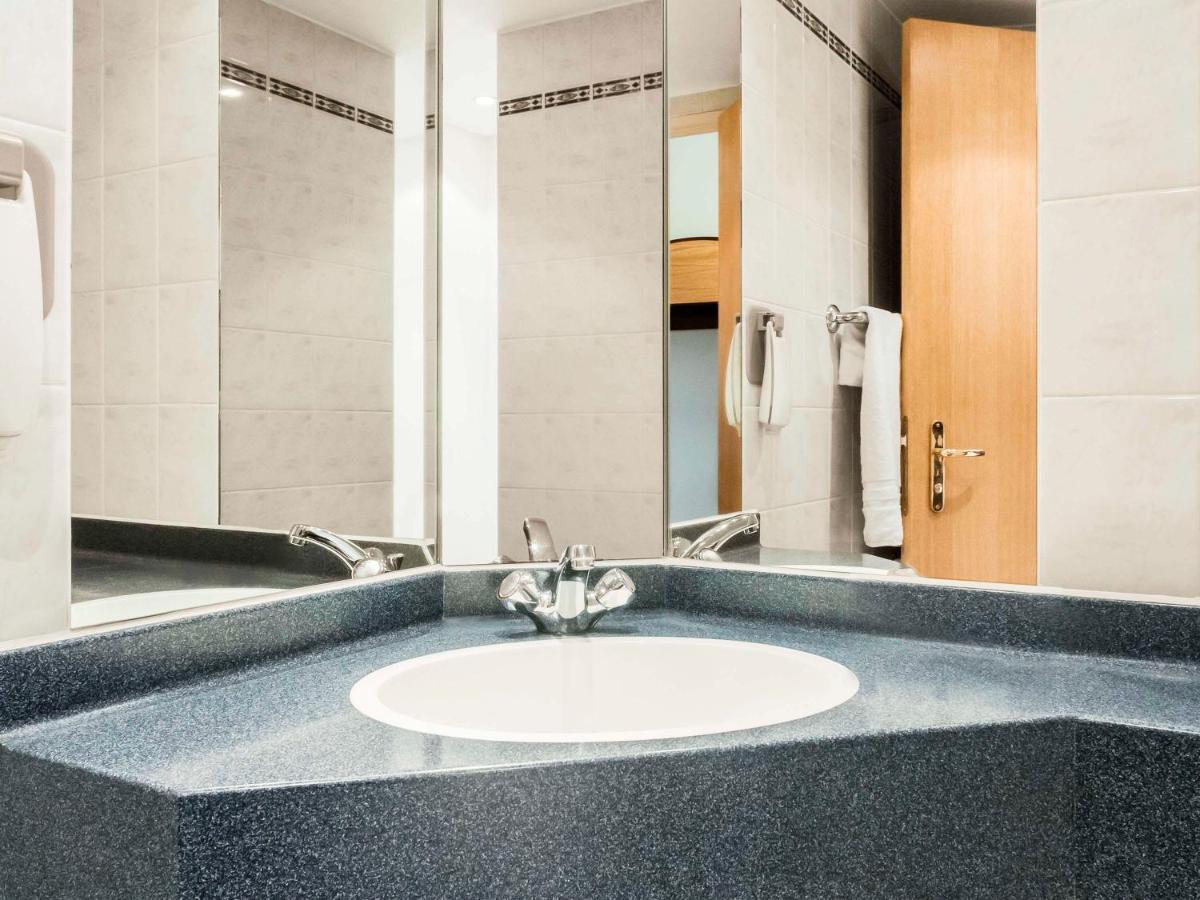 Ibis Lincoln Hotel North Hykeham Luaran gambar