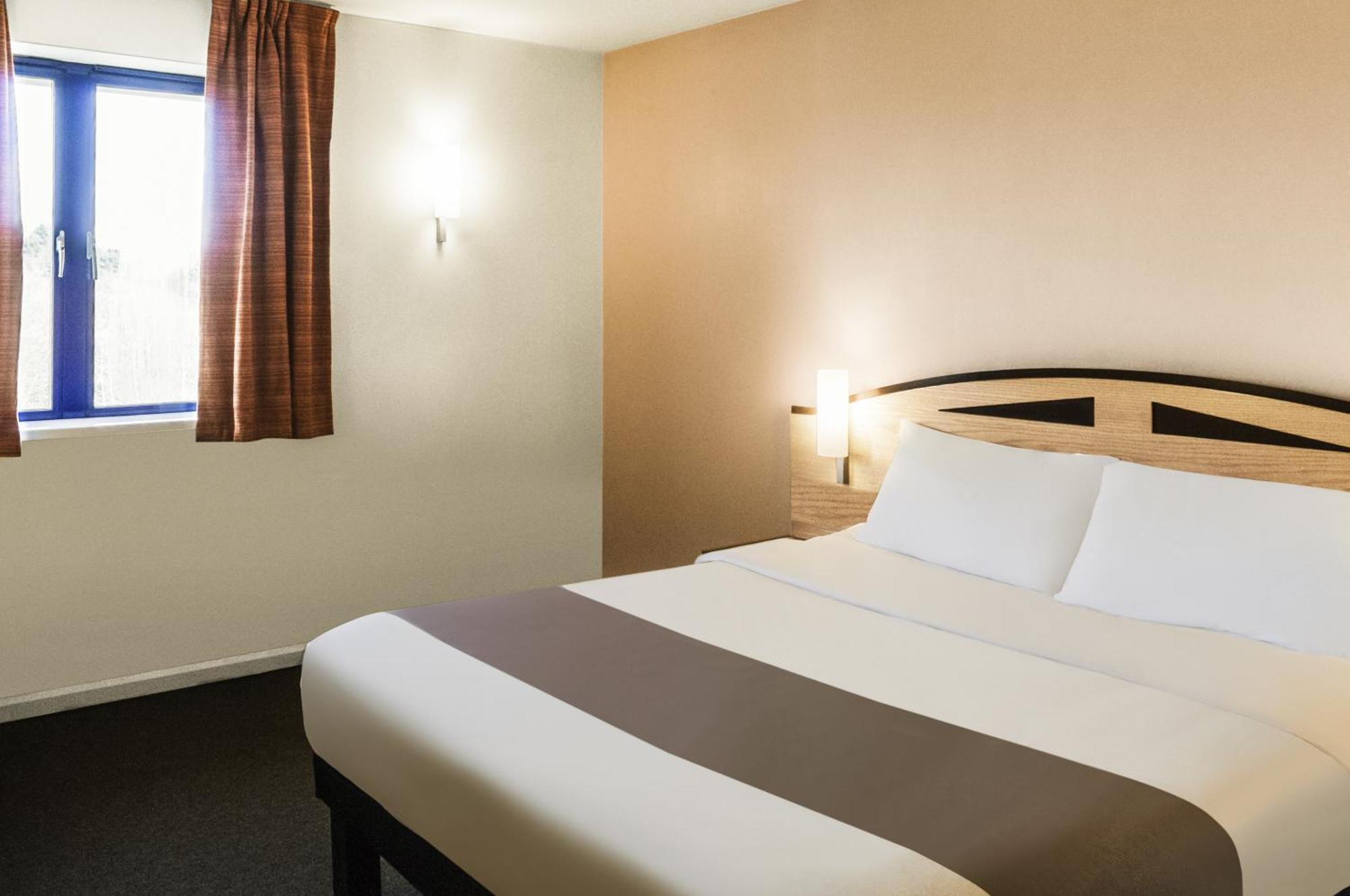 Ibis Lincoln Hotel North Hykeham Bilik gambar