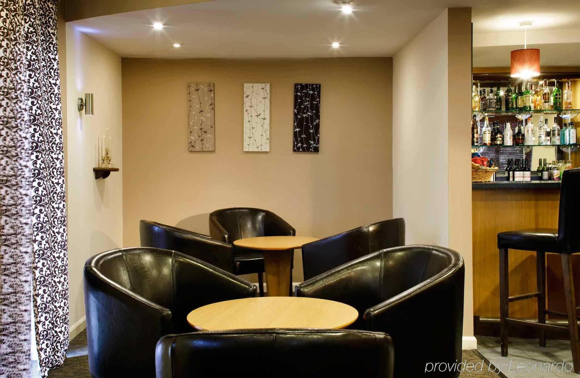 Ibis Lincoln Hotel North Hykeham Luaran gambar
