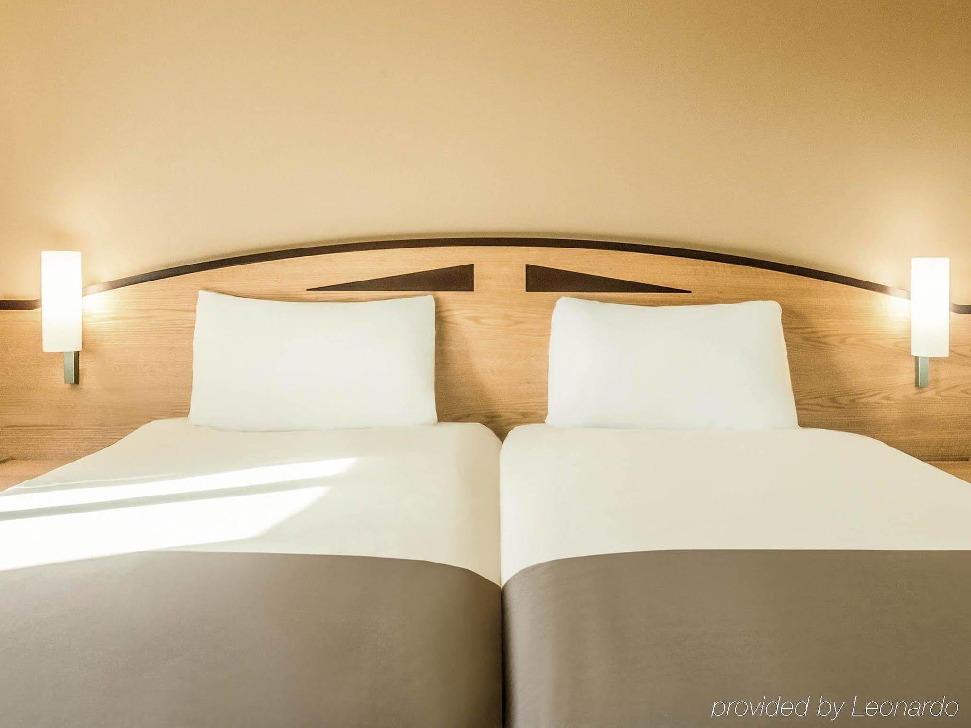 Ibis Lincoln Hotel North Hykeham Luaran gambar
