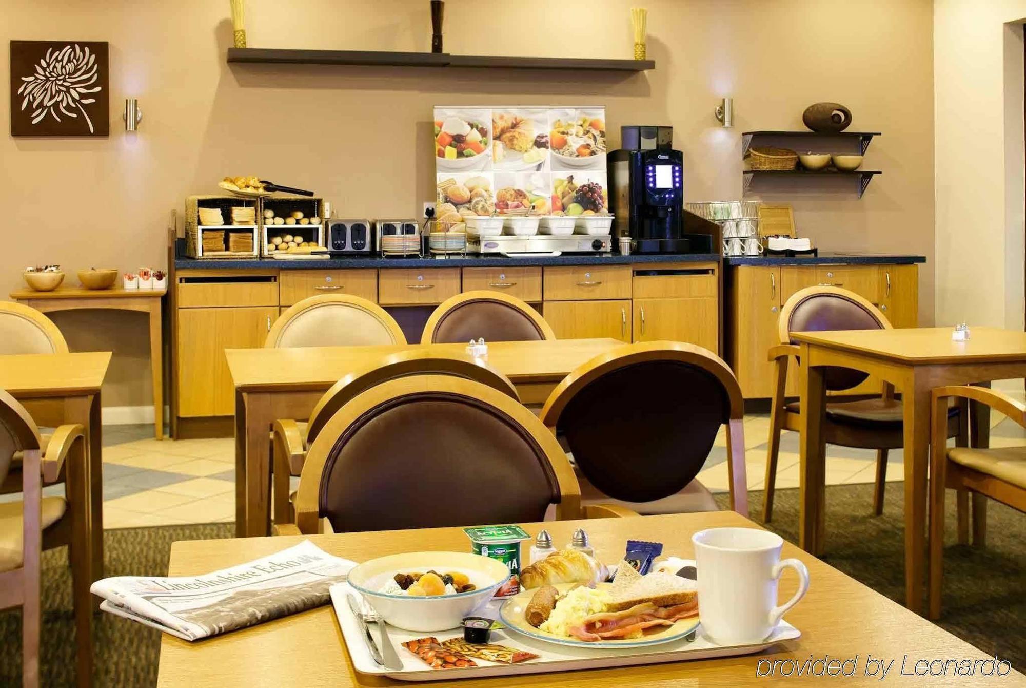Ibis Lincoln Hotel North Hykeham Luaran gambar