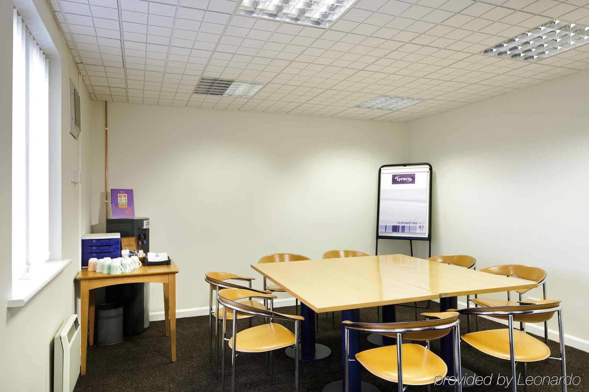 Ibis Lincoln Hotel North Hykeham Luaran gambar
