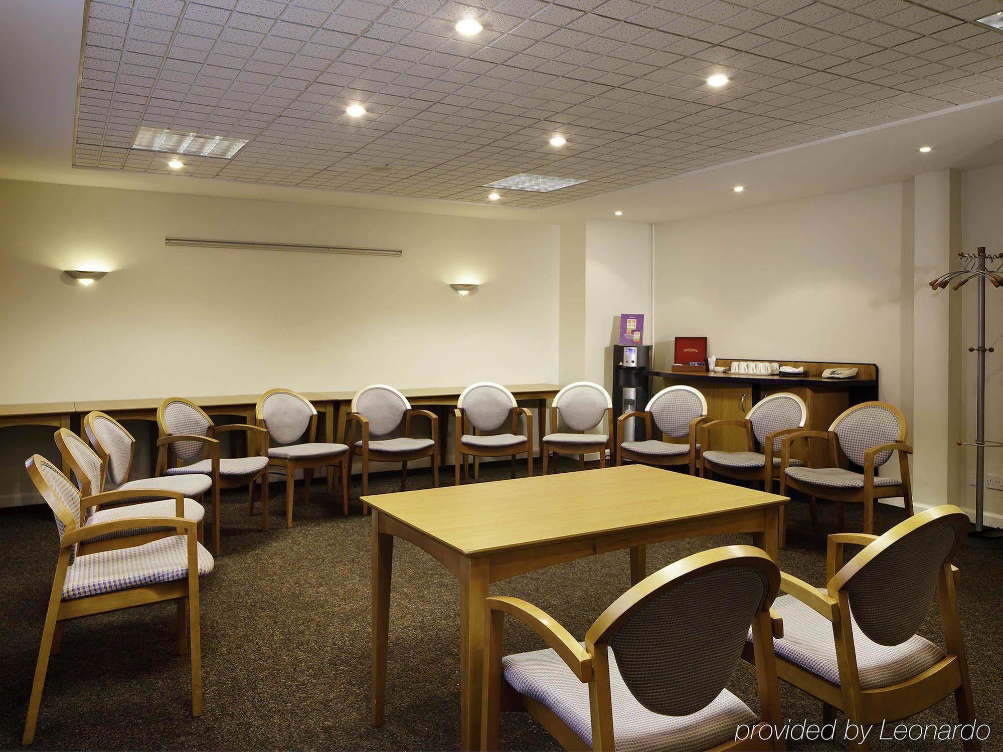 Ibis Lincoln Hotel North Hykeham Luaran gambar