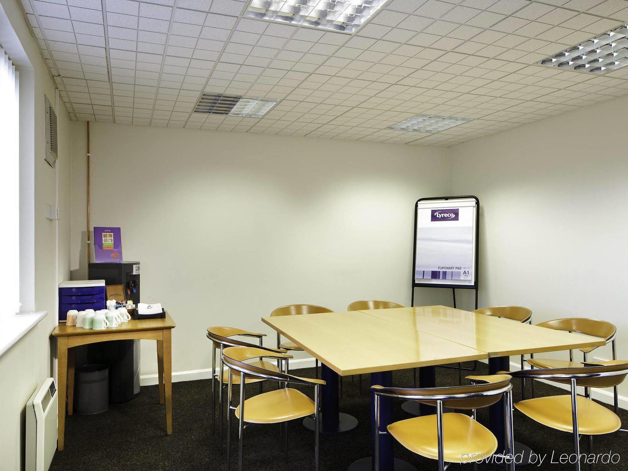 Ibis Lincoln Hotel North Hykeham Luaran gambar