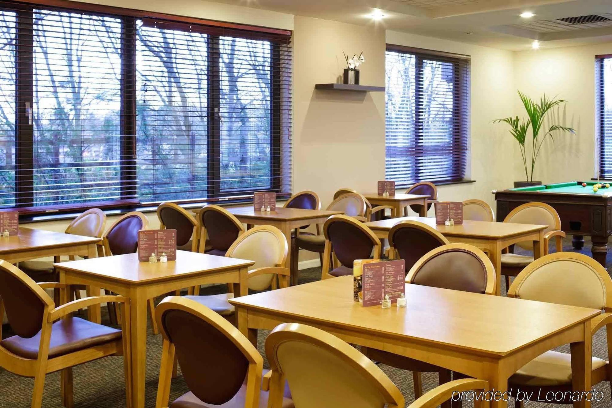 Ibis Lincoln Hotel North Hykeham Luaran gambar