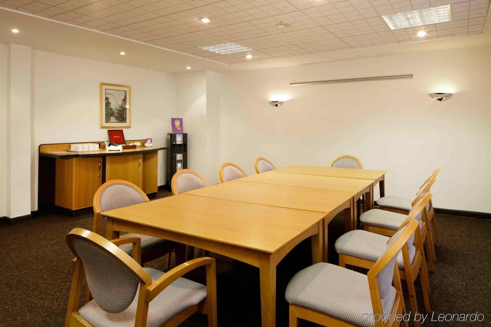 Ibis Lincoln Hotel North Hykeham Luaran gambar