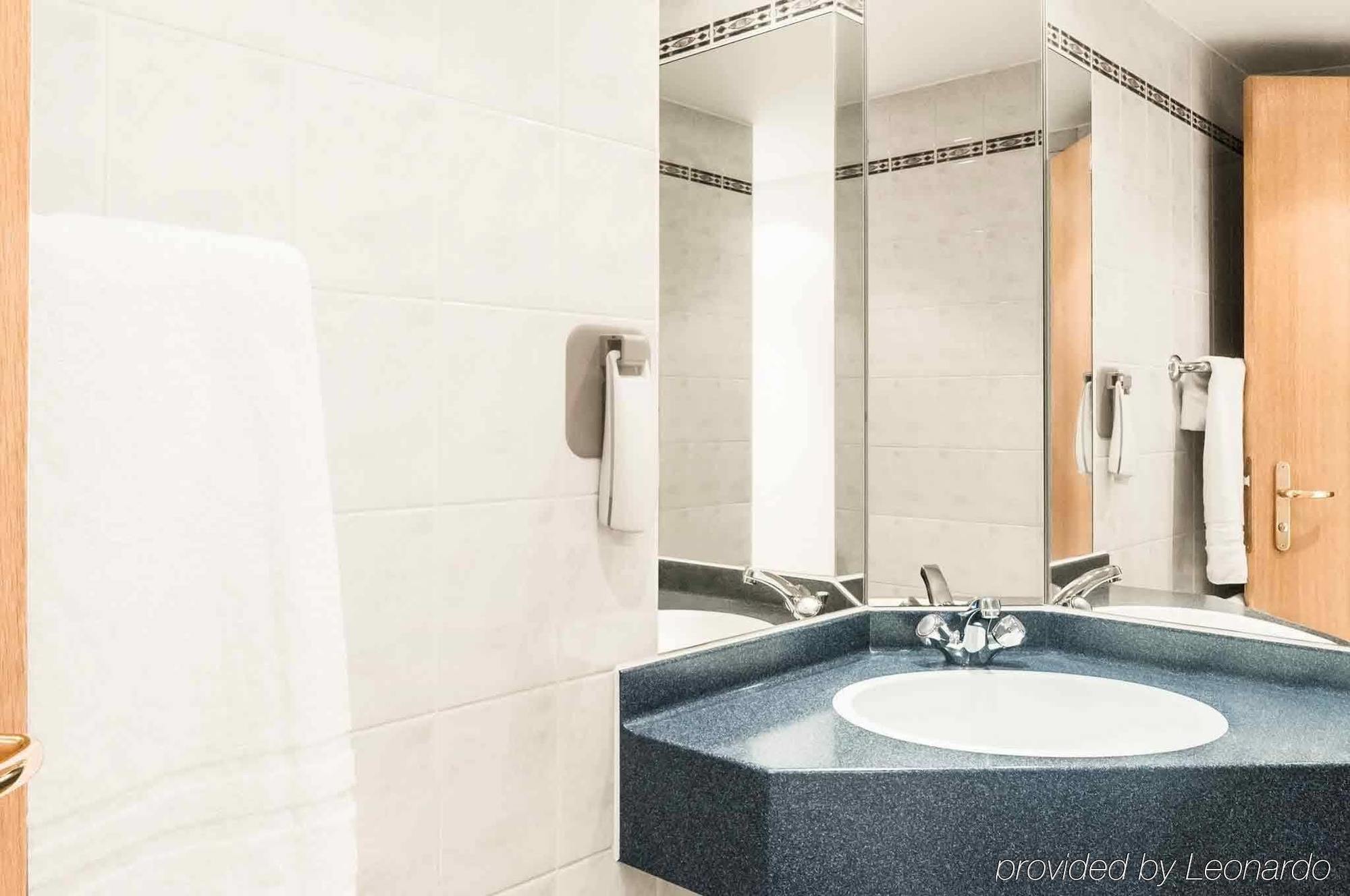 Ibis Lincoln Hotel North Hykeham Luaran gambar
