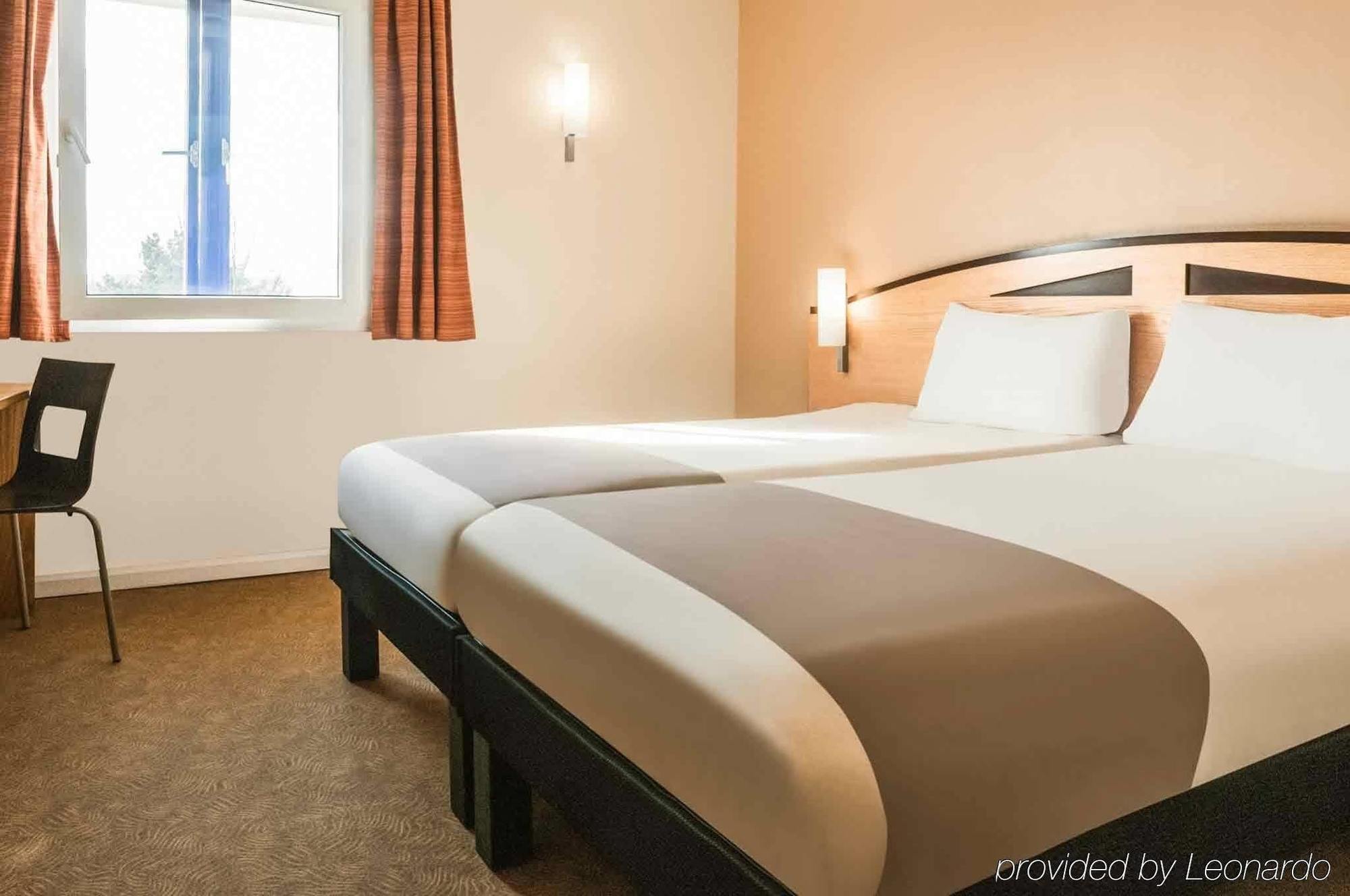 Ibis Lincoln Hotel North Hykeham Luaran gambar