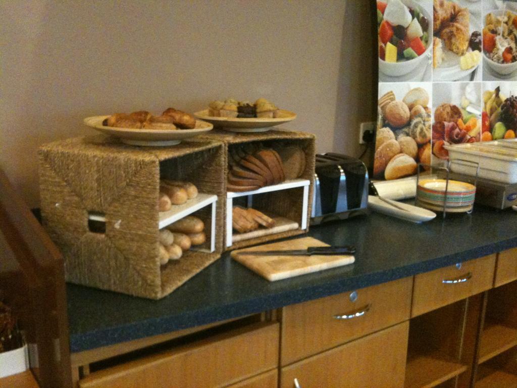 Ibis Lincoln Hotel North Hykeham Luaran gambar