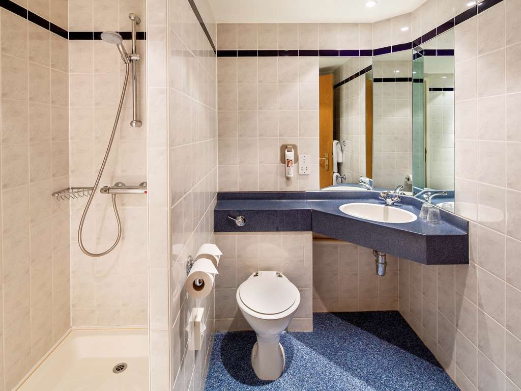 Ibis Lincoln Hotel North Hykeham Bilik gambar