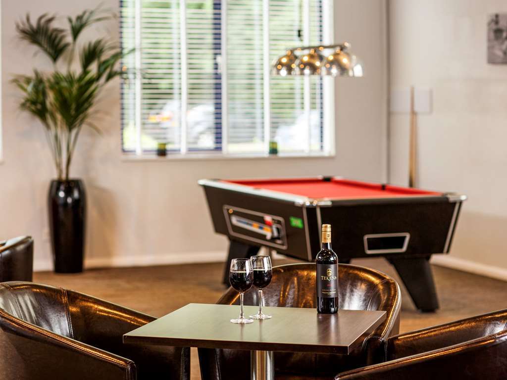 Ibis Lincoln Hotel North Hykeham Bilik gambar