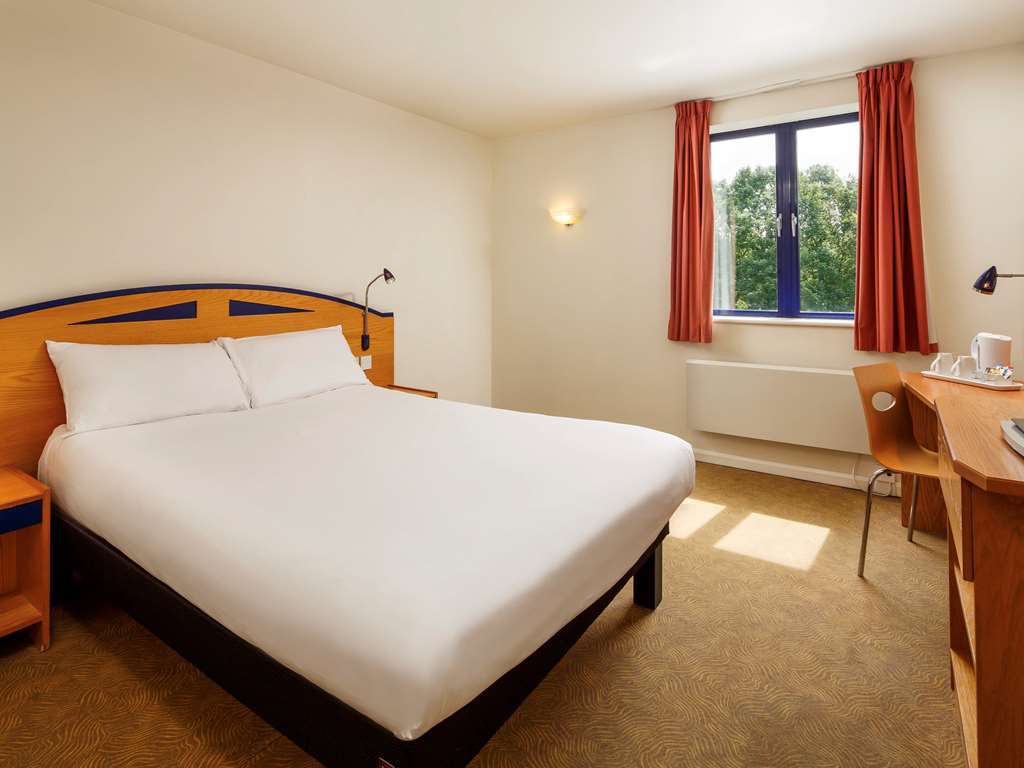 Ibis Lincoln Hotel North Hykeham Bilik gambar