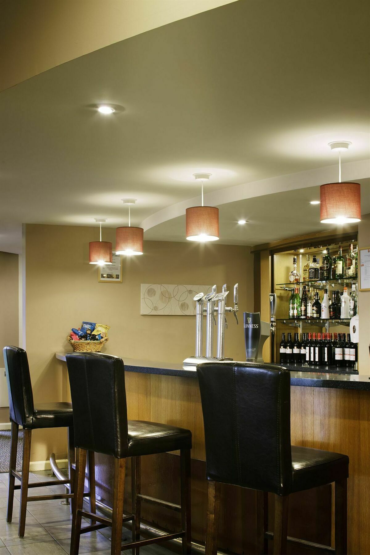 Ibis Lincoln Hotel North Hykeham Luaran gambar