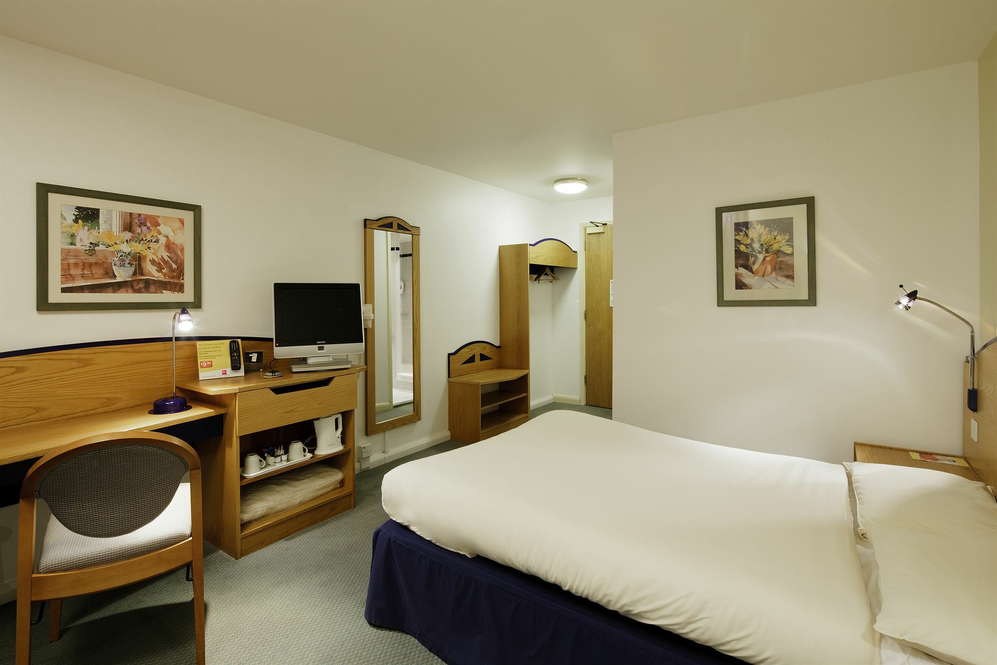 Ibis Lincoln Hotel North Hykeham Luaran gambar