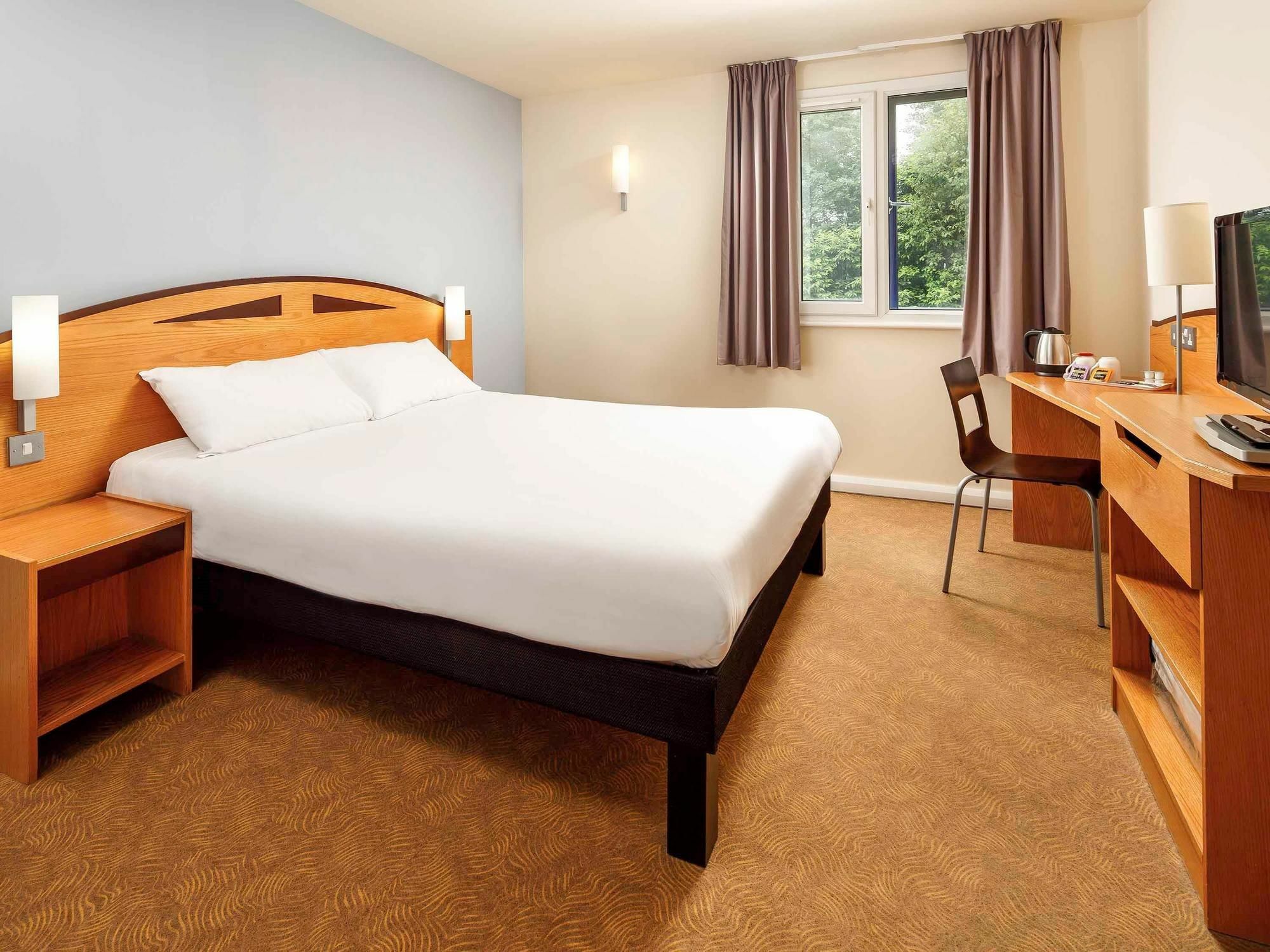 Ibis Lincoln Hotel North Hykeham Luaran gambar