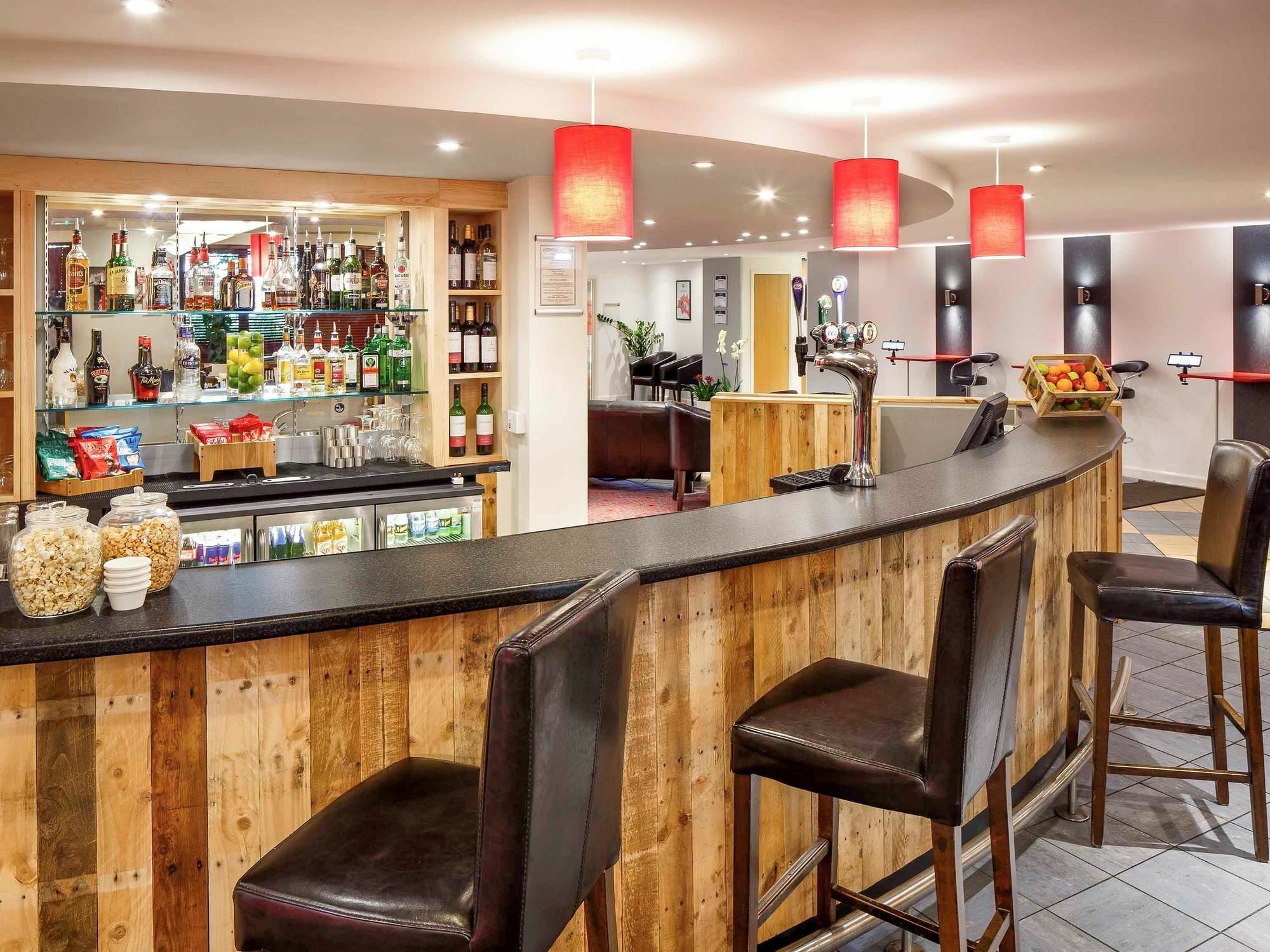 Ibis Lincoln Hotel North Hykeham Luaran gambar