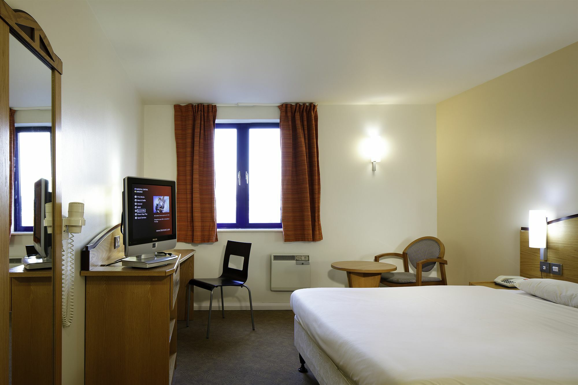 Ibis Lincoln Hotel North Hykeham Luaran gambar