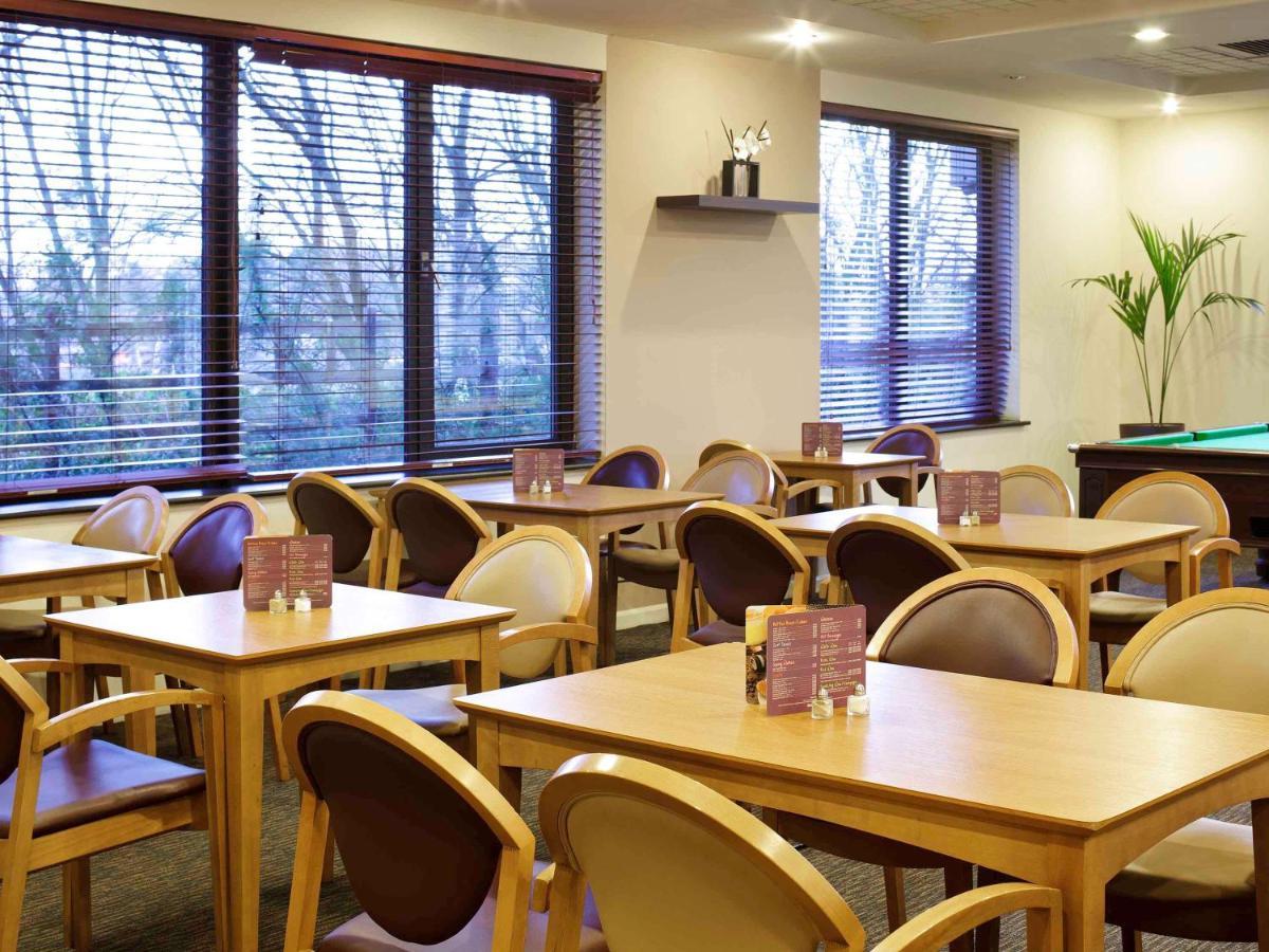 Ibis Lincoln Hotel North Hykeham Luaran gambar
