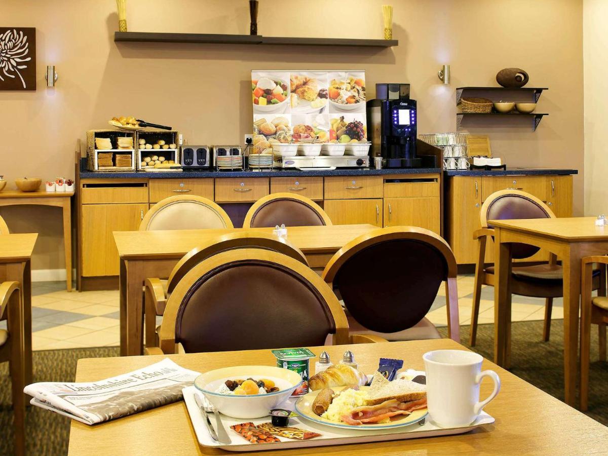 Ibis Lincoln Hotel North Hykeham Luaran gambar