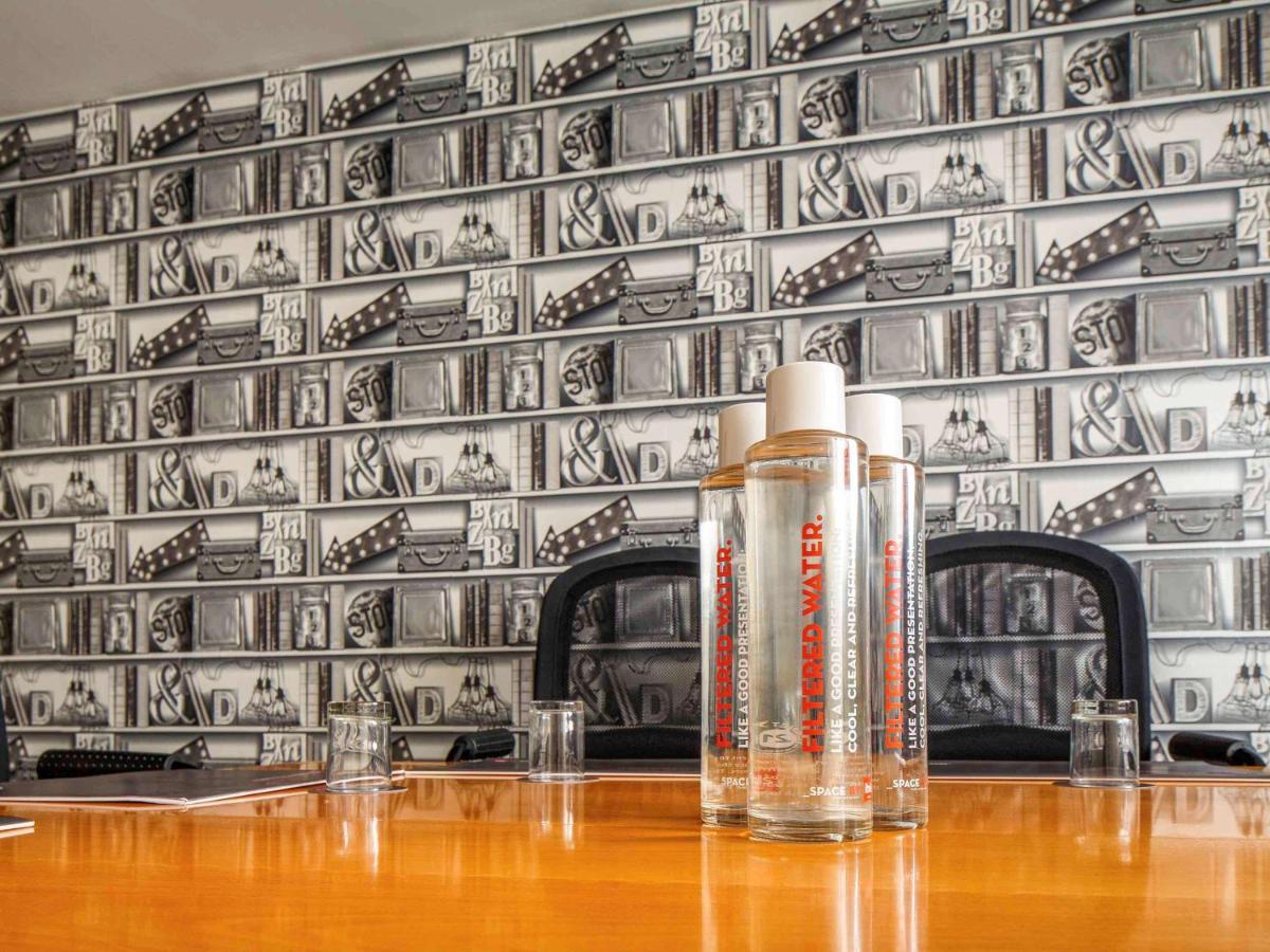 Ibis Lincoln Hotel North Hykeham Luaran gambar